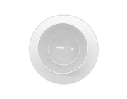 Встраиваемый светильник Ambrella Light TN TN322 цвет плафона/подвески Белый, цвет арматуры Белый-2