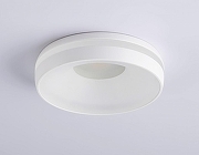 Встраиваемый светильник Ambrella Light TN TN3321 цвет Белый-4