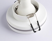 Встраиваемый светильник Ambrella Light TN TN3321 цвет Белый-11