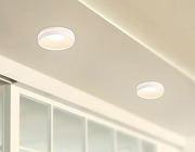 Встраиваемый светильник Ambrella Light TN TN3321 цвет Белый-12