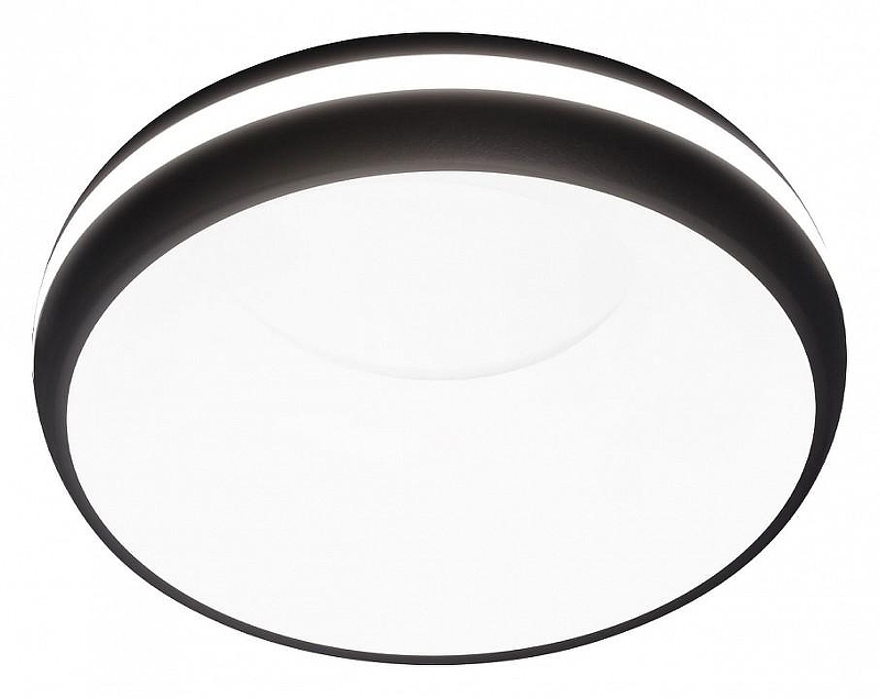 Встраиваемый светильник Ambrella Light TN TN3322 