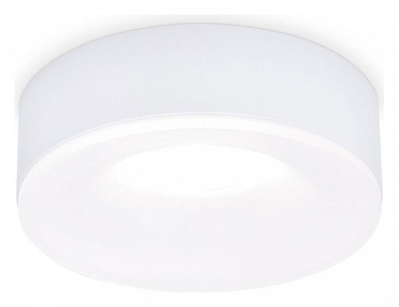 Встраиваемый светильник Ambrella Light TN TN3331 