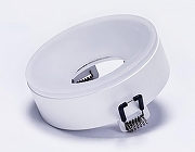 Встраиваемый светильник Ambrella Light TN TN3331 цвет плафона/подвески Белый, цвет арматуры Белый-3