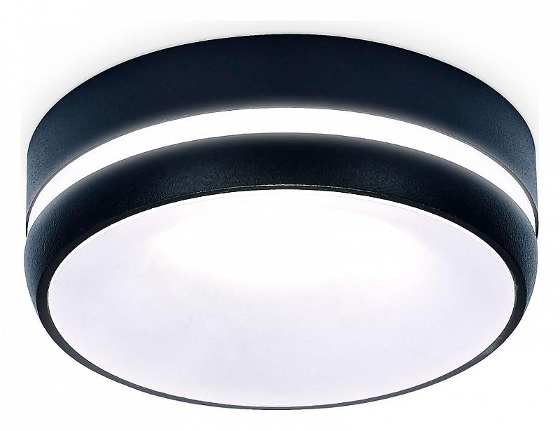 Встраиваемый светильник Ambrella Light TN TN3335 