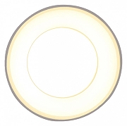 Накладной светильник Ambrella Light TN TN3411 цвет плафона/подвески Белый, цвет арматуры Белый-3