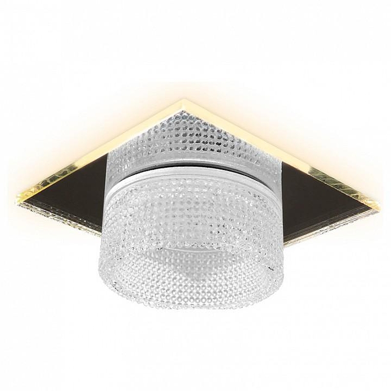 Встраиваемый светильник Ambrella Light TN TN355 