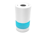 Накладной светильник Ambrella Light TN TN371 цвет плафона/подвески Белый, Голубой, цвет арматуры Белый-3