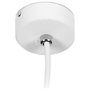 Подвесной светильник Ambrella Light TN TN501 цвет плафона/подвески Белый, цвет арматуры Белый-3