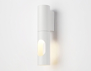 Бра Ambrella Light TN TN5101 цвет плафона/подвески Белый, цвет арматуры Белый-3