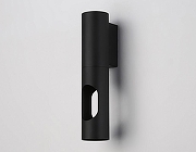 Бра Ambrella Light TN TN5102 цвет плафона/подвески Черный, цвет арматуры Черный-2