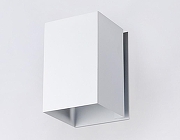 Накладной светильник Ambrella Light TN TN5111 цвет плафона/подвески Белый, цвет арматуры Белый-2