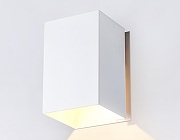 Накладной светильник Ambrella Light TN TN5111 цвет плафона/подвески Белый, цвет арматуры Белый-3