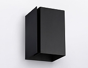 Накладной светильник Ambrella Light TN TN5113 цвет плафона/подвески Черный, цвет арматуры Черный-1