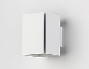 Накладной светильник Ambrella Light TN TN5115 цвет плафона/подвески Белый, цвет арматуры Белый-2