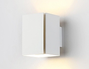 Накладной светильник Ambrella Light TN TN5115 цвет плафона/подвески Белый, цвет арматуры Белый-3