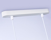 Подвесной светильник Ambrella Light TN TN5131 цвет плафона/подвески Белый, цвет арматуры Белый-2