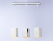 Подвесной светильник Ambrella Light TN TN5138 цвет плафона/подвески Белый, цвет арматуры Белый-3