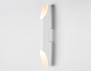 Накладной светильник Ambrella Light TN TN5151 цвет плафона/подвески Белый, цвет арматуры Белый-1