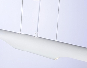 Подвесной светильник Ambrella Light TN TN5155 цвет плафона/подвески Белый, цвет арматуры Белый-6