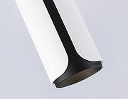 Накладной светильник Ambrella Light TN TN51588 цвет плафона/подвески Белый, Черный, цвет арматуры Белый-3