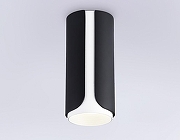 Накладной светильник Ambrella Light TN TN51589 цвет плафона/подвески Белый, Черный, цвет арматуры Черный-2