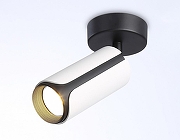 Спот Ambrella Light TN TN51592 цвет плафона/подвески Белый, Черный, цвет арматуры Черный-3