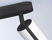 Спот Ambrella Light TN TN51603 цвет плафона/подвески Белый, Черный, цвет арматуры Черный-5