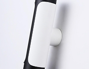 Бра Ambrella Light TN TN51614 цвет плафона/подвески Белый, Черный, цвет арматуры Белый-4