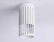 Накладной светильник Ambrella Light TN TN51672 цвет плафона/подвески Белый, цвет арматуры Белый-1