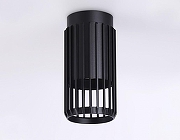 Накладной светильник Ambrella Light TN TN51674 цвет плафона/подвески Черный, цвет арматуры Черный-1