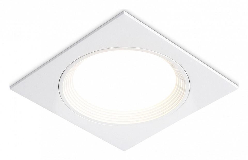 Встраиваемый светильник Ambrella Light TN TN51803 