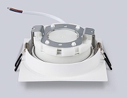 Встраиваемый светильник Ambrella Light TN TN51803 цвет Белый-3