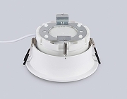 Встраиваемый светильник Ambrella Light TN TN51810 цвет Белый-3