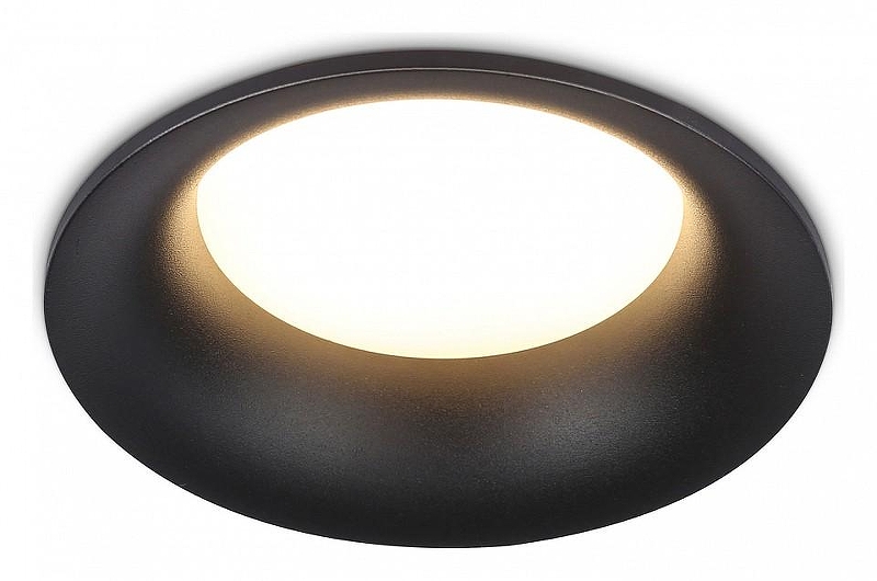 Встраиваемый светильник Ambrella Light TN TN51811 