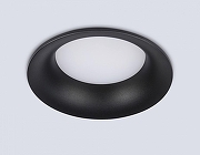 Встраиваемый светильник Ambrella Light TN TN51811 цвет Черный-2