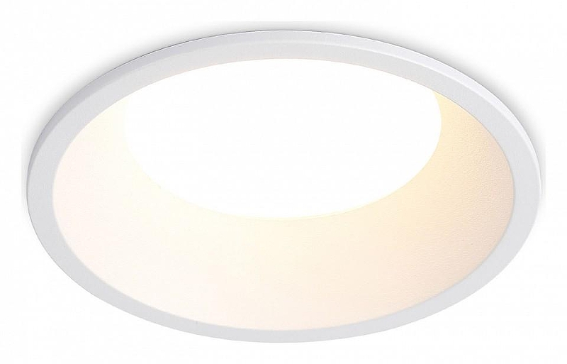 Встраиваемый светильник Ambrella Light TN TN51813 