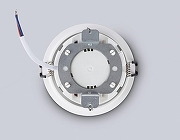 Встраиваемый светильник Ambrella Light TN TN51813 цвет Белый-4