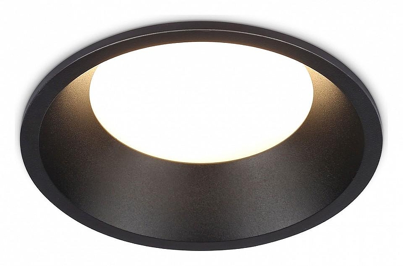 Встраиваемый светильник Ambrella Light TN TN51814 