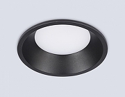 Встраиваемый светильник Ambrella Light TN TN51814 цвет Черный-2