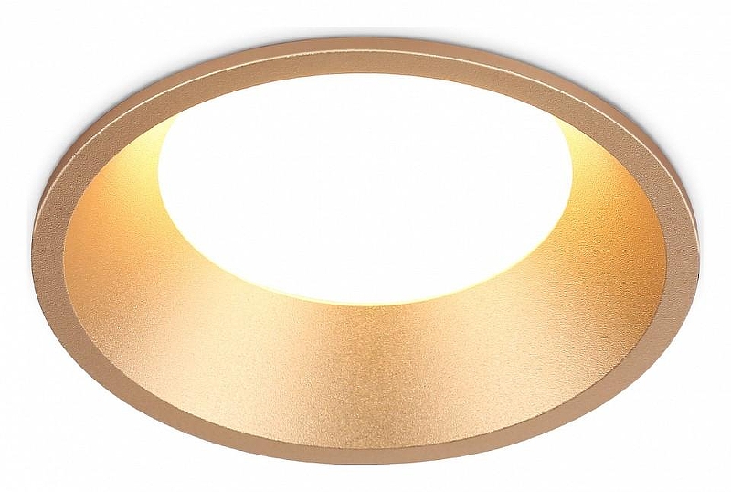 Встраиваемый светильник Ambrella Light TN TN51815 