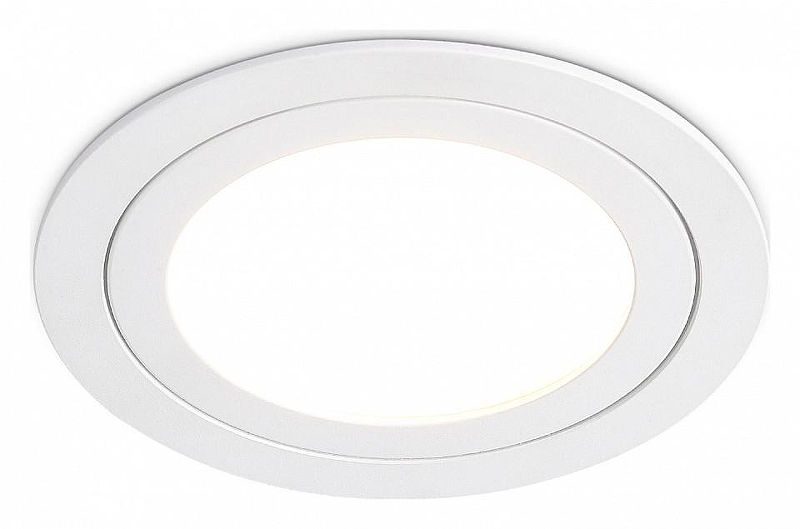 Встраиваемый светильник Ambrella Light TN TN51822 