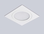 Встраиваемый светильник Ambrella Light TN TN51824 цвет Белый-2