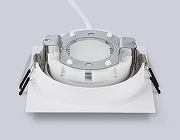 Встраиваемый светильник Ambrella Light TN TN51824 цвет Белый-3