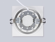 Встраиваемый светильник Ambrella Light TN TN51824 цвет Белый-4