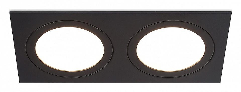 Встраиваемый светильник Ambrella Light TN TN51827 