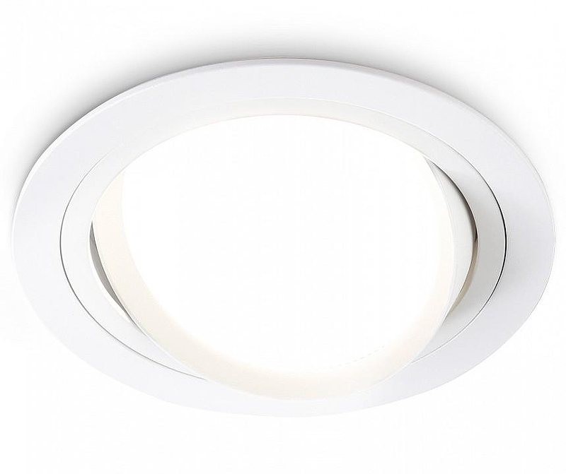 Встраиваемый светильник Ambrella Light TN TN51911 