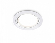 Встраиваемый светильник Ambrella Light TN TN51911 цвет Белый-2