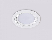 Встраиваемый светильник Ambrella Light TN TN51911 цвет Белый-3