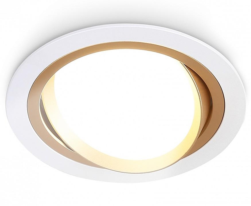 Встраиваемый светильник Ambrella Light TN TN51912 