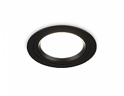 Встраиваемый светильник Ambrella Light TN TN51913 цвет Черный-2